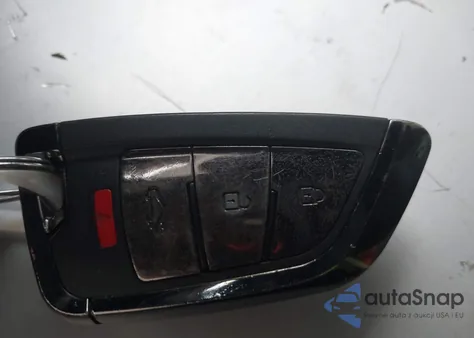 2012 Hyundai Genesis 4.6 z USA, uszkodzony, nr VIN KMHGC4DF5CU173114